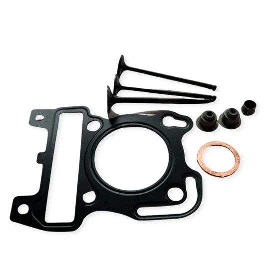 Engine Valve Kit for Vespa SXL-125-PIAGGIO