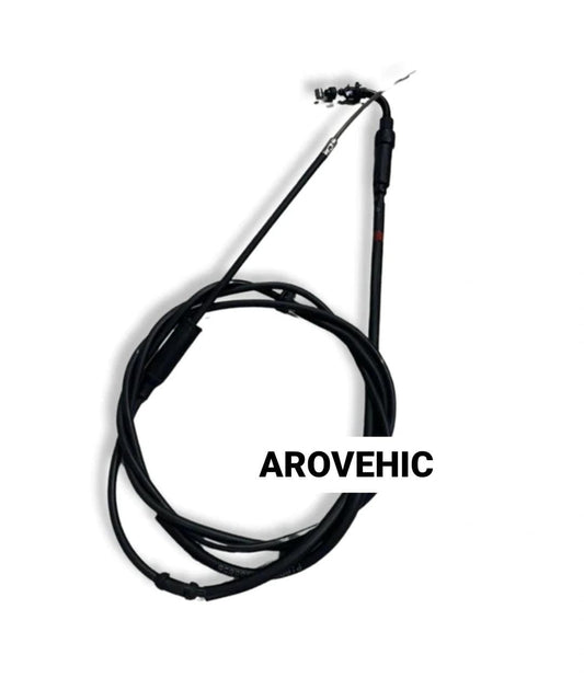 Throttle Control Transmission cable-Non Disc Model for Vespa SXL-125-PIAGGIO