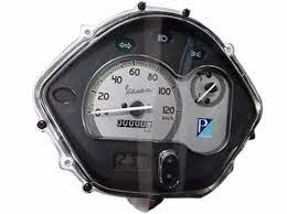 Speedometer Assembly for Vespa SXL-125-PIAGGIO