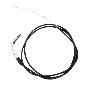 accelator  cable for bajaj chetak-new light