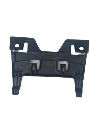 Front Number Plate Bracket Genuine for Hero Passion I3S-Hero