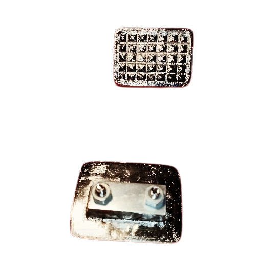 brake pedal boot for bajaj chetak-abk