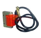 ignition coil   for bajaj chetak-abk