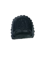 kicker rubber boot for bajaj chetak-abk