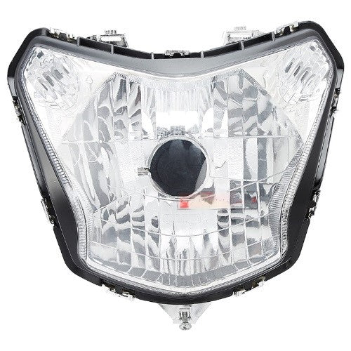 Head Light Assembly Genuine for Hero Passion X Pro-hero