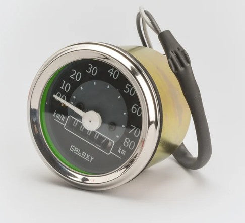 Speedometer Assy for Super xl Heavy Dutny (N/M)(NAN0238)-TVS
