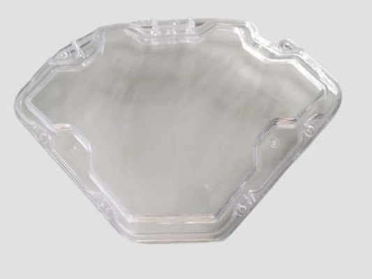 Speedometer Glass for Dio (BS6) (NAQ1095)-ABK