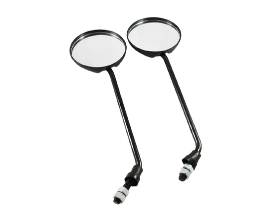 mirror set for bajaj chetak-abk