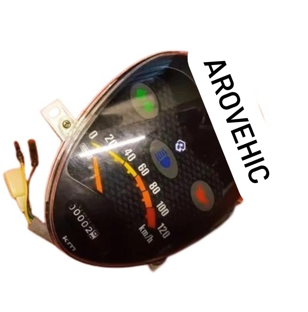 speedometer set -new model for bajaj chetak-first quality