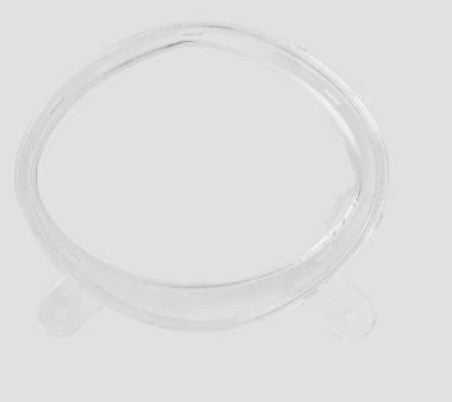 Speedometer Glass for Fascino  (NAH0701)-YAMAHA