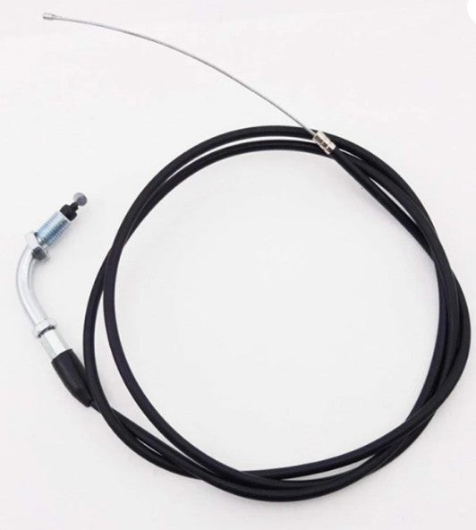 Throttle Cable/accelerator Cable for hero  Sleek-GENUINE