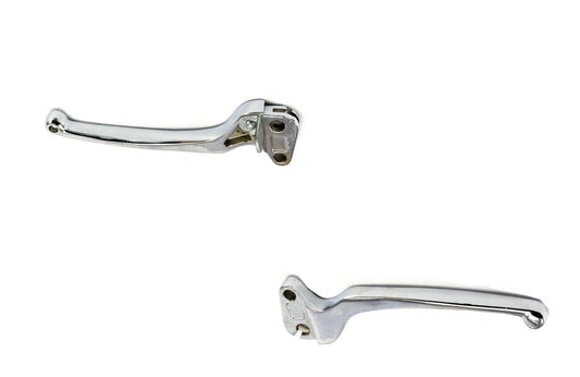 lever set -1999 model for bajaj chetak-abk