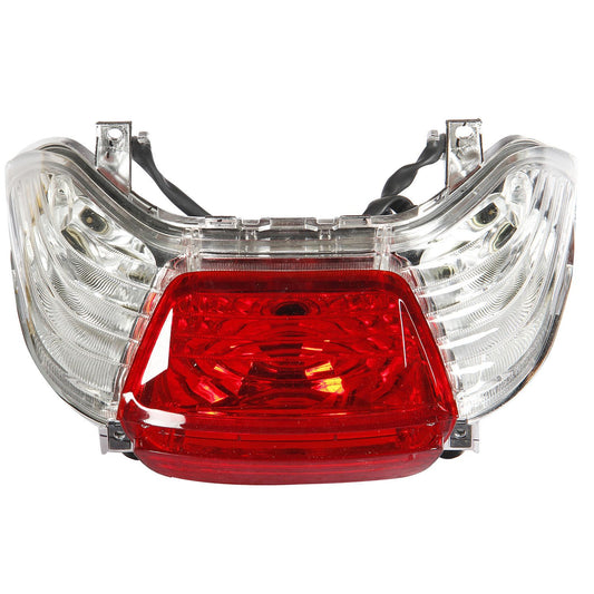 Tail Light Assembly Genuine for Hero Pleasure-hero