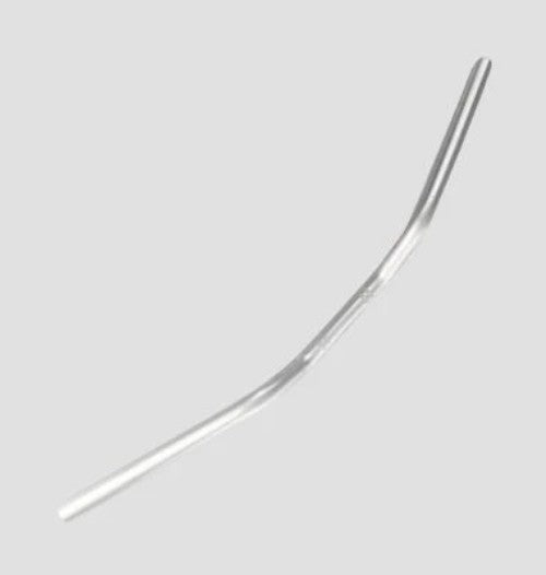 Handle Bar for (Sliver) (Hornet) (NAQ1180)-HONDA