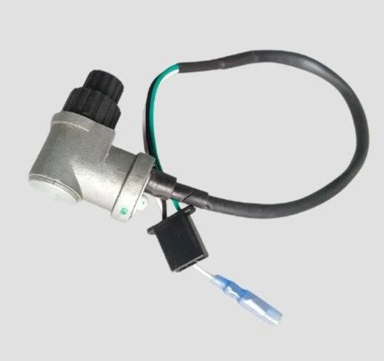 Speedometer Sensor  Assy for Passion Pro (BS4) (NAJ1970)-HERO