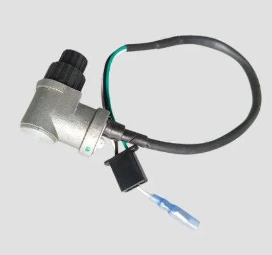 Speedometer Sensor  Assy for Passion Pro (BS4) (NAJ1970)-HERO