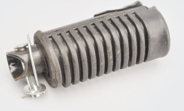 Footrest Assy for Dawn  (R) RH (NAJ0498)-ABK