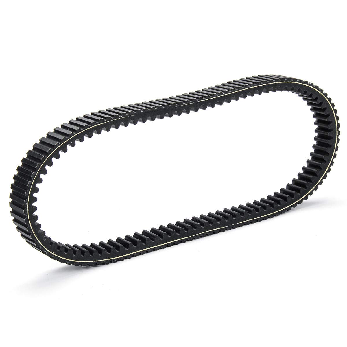 Fan Belt for Hero Pleasure New-rolon