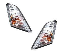 Front Indicator Set for Hero Pleasure New-First Quality 