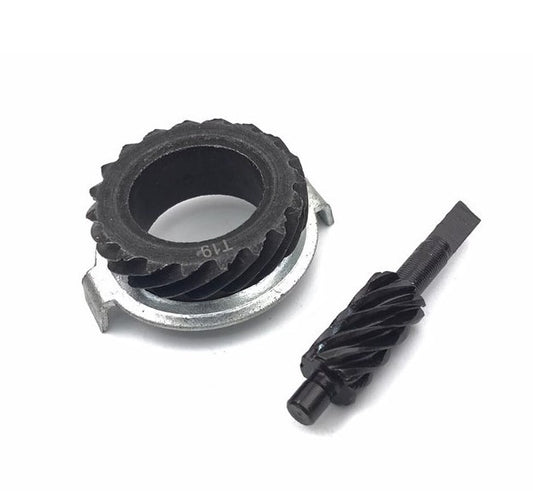 Meter Gear for Hero Pleasure New-First Quality 