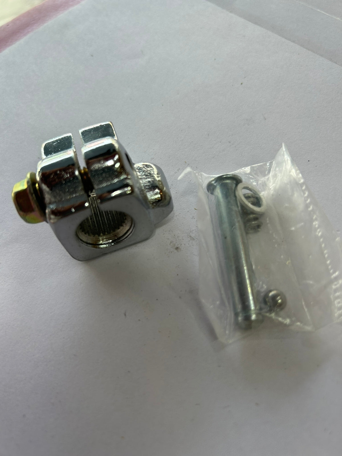 kick box for CT 100 NEW-mebesto