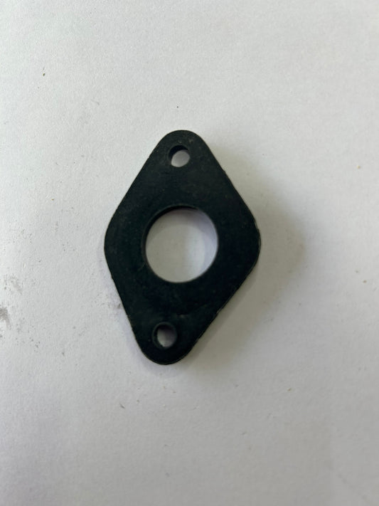 carborator flange for CT 100 NEW-bajaj