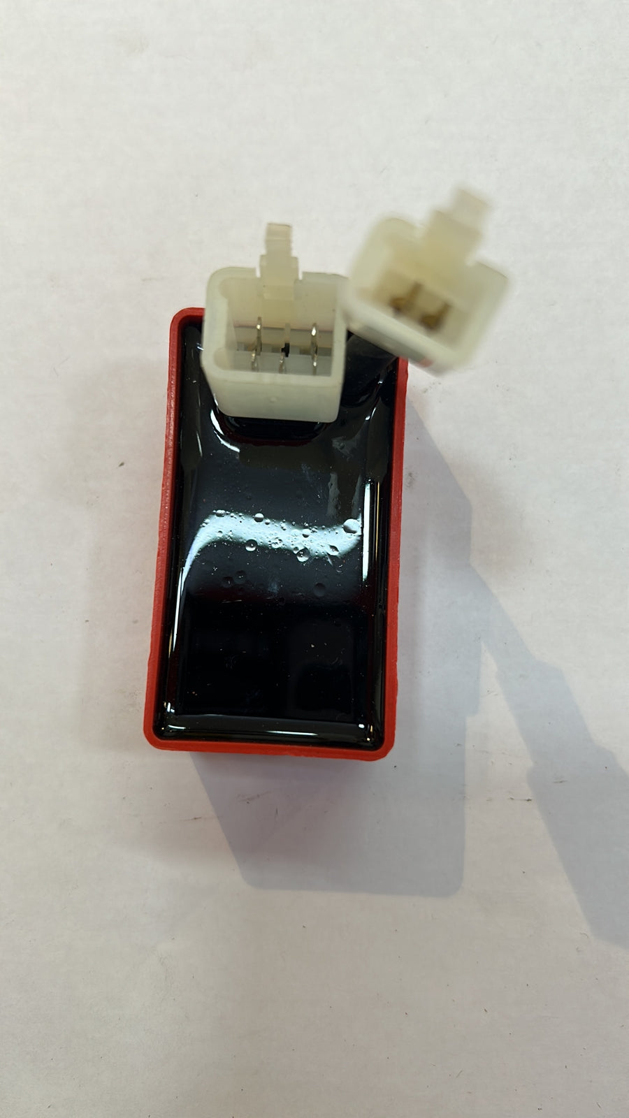 cdi   for CT 100 NEW-VARROC