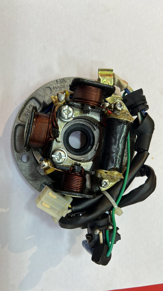 Ignition Coil Assembly for CT 100 NEW-VARROC