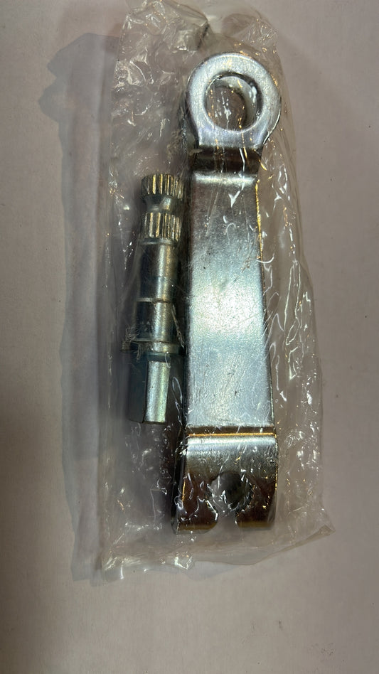 rear brake cam for CT 100 NEW-mebesto