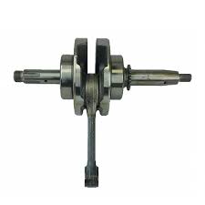 Crank Assembly Genuine for Hero Splendor I Smart-hero