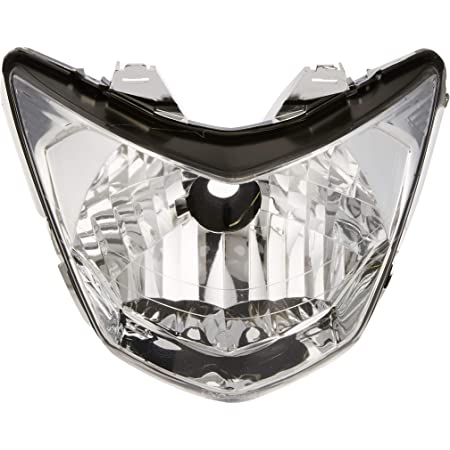 Head Light Assembly for Hero Splendor I Smart-First Quality 