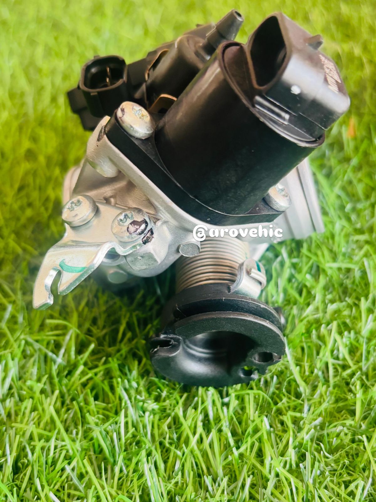 Throttle body for Jawa 42-Orginal