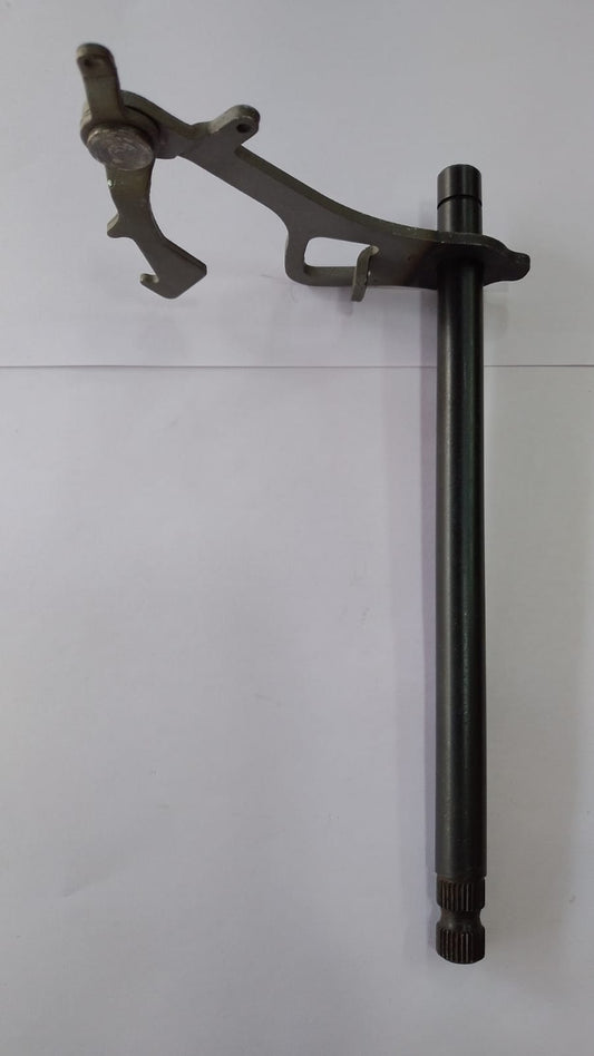 gear shaft   for Bajaj discover 150-bajaj