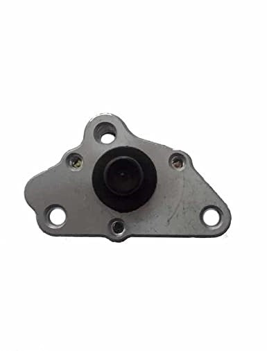 Oil Pump for Hero Splendor NXG-First Quality 