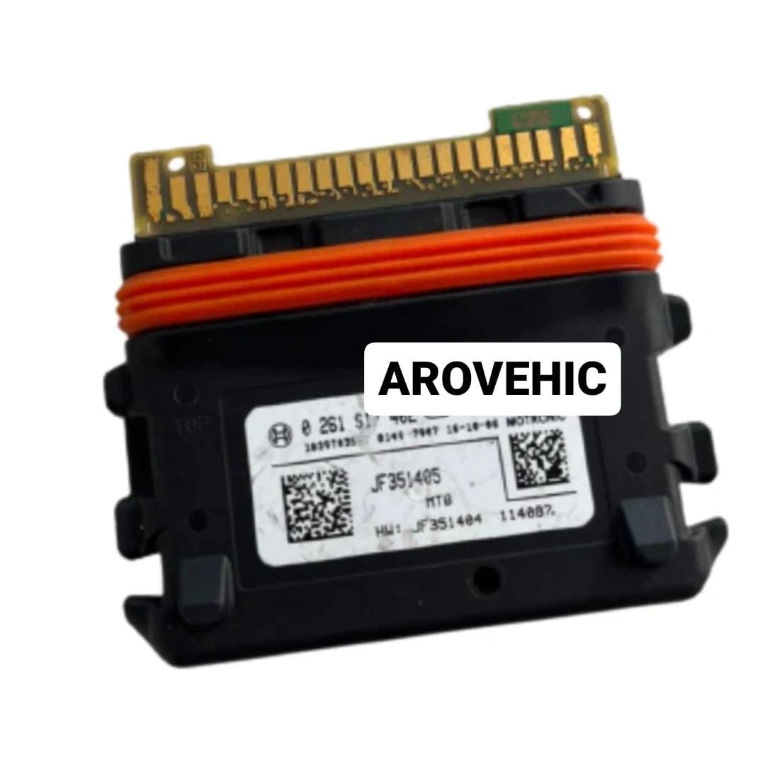 cdi unit for DOMINAR 400-mukut