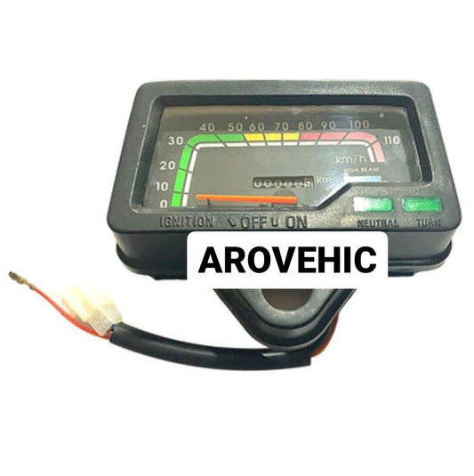 analog speedometer for BAJAJ KB4S-abk
