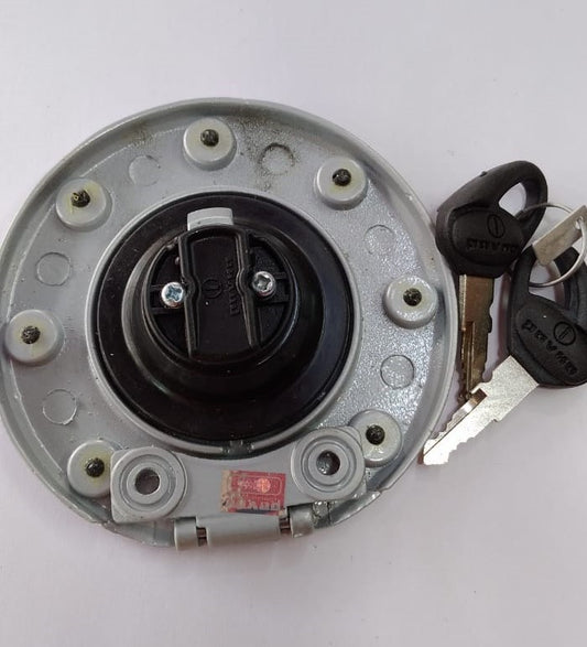 petrol tank cap for BAJAJ PLATINA NEW-pavna