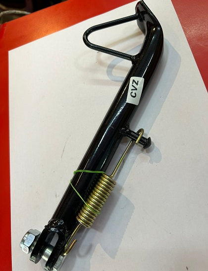 side stand for BAJAJ PLATINA NEW-mebesto