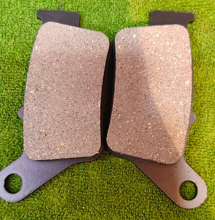 FRONT DISC PAD for BAJAJ PULSAR 150 NEW-ABHISHEK