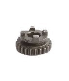 Main Shaft 3Rd Gear 21 Teeth for Hero Splendor Old/Plus-hero