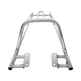 Seat Carrier for Hero Splendor Old/Plus-First Quality 