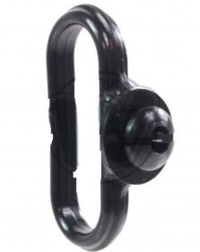 Cable Guide Rubber for Hero Splendor Pro-First Quality 