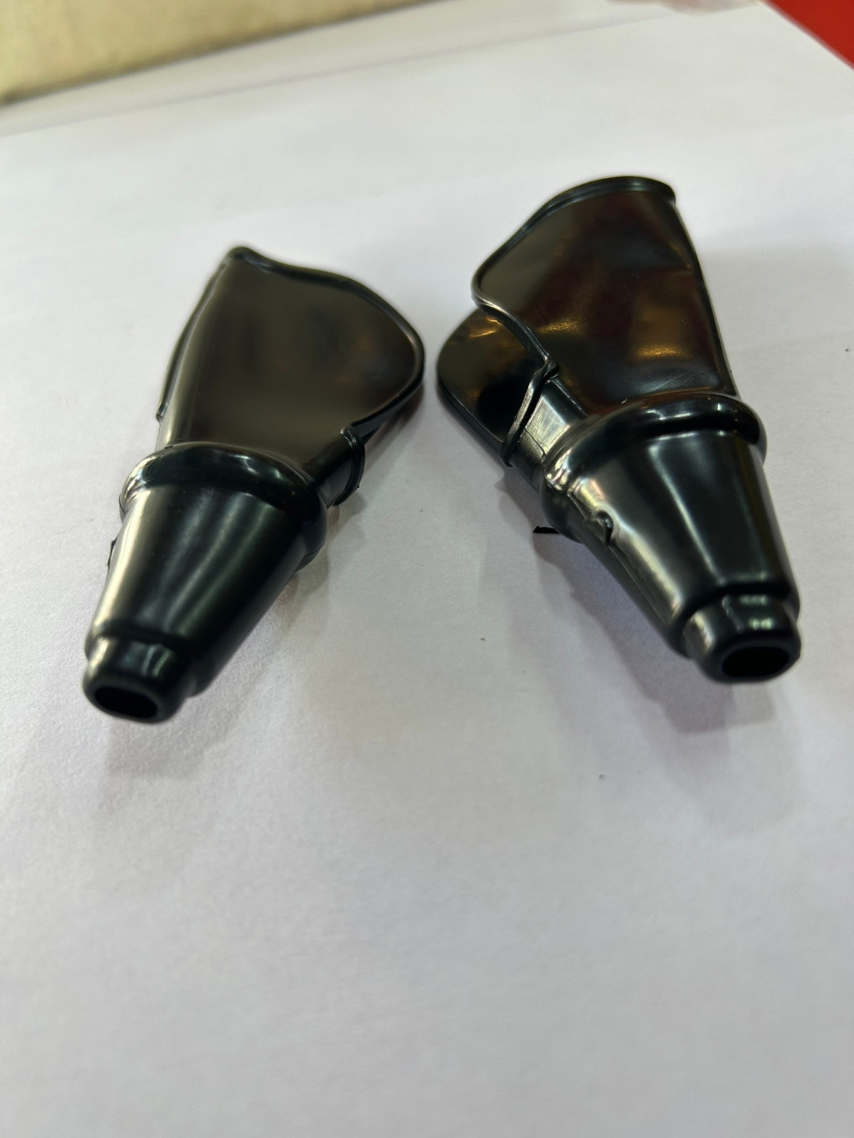 YOKE RUBBER SET for BAJAJ PULSAR 150 NEW-ABHISHEK