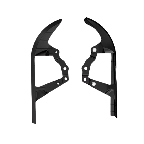 Chain Guard Assembly for ROYAL ENFIELD CLASSIC 350-Royal Enfield