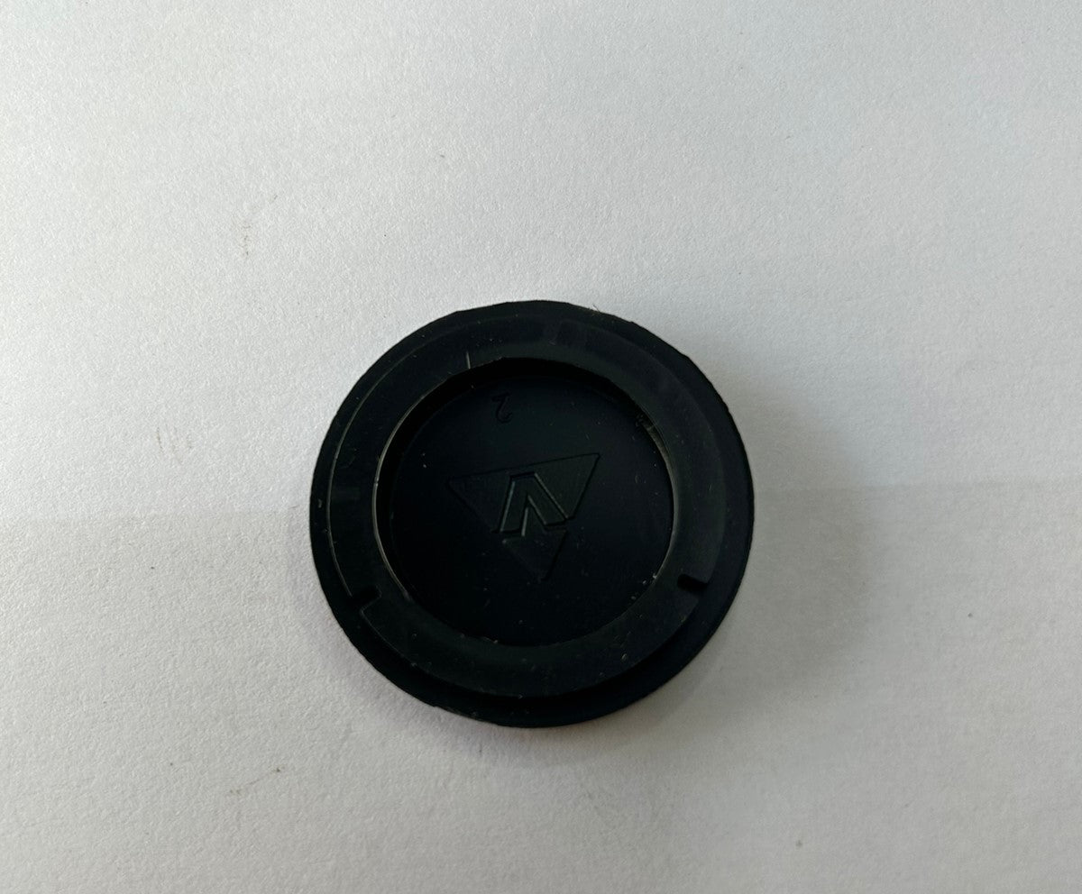 CHAIN COVER RUBBER for BAJAJ PULSAR 150 NEW-bajaj