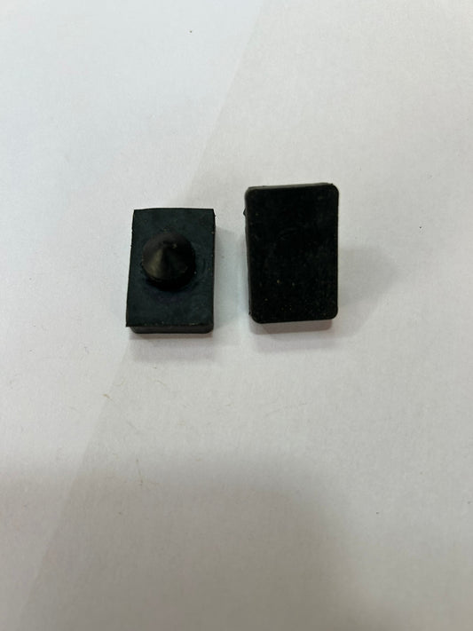 SEAT RUBBER for BAJAJ PULSAR 150 NEW-bajaj