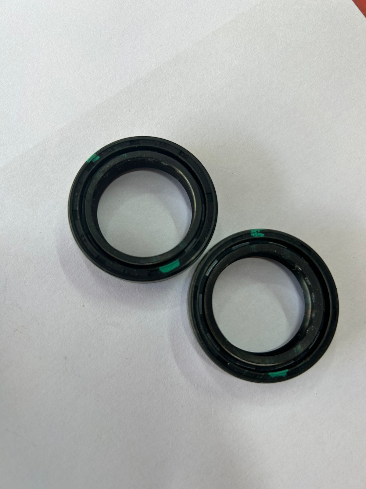 FORK OIL SEAL for BAJAJ PULSAR 150 NEW-bajaj