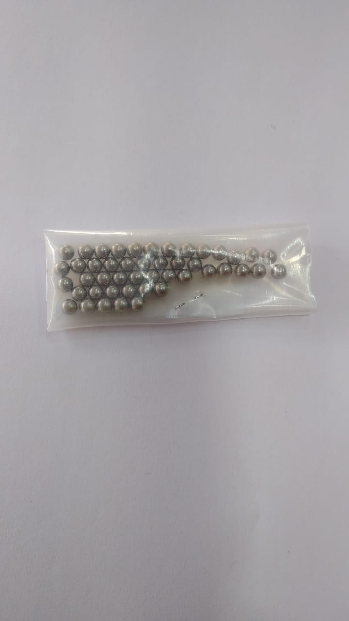 FORK BALLS KIT for BAJAJ PULSAR 150 NEW-mebesto
