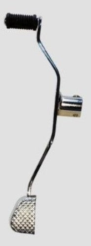 Gear Lever for Splendor I SAMRT (NAJ1718)-ABK