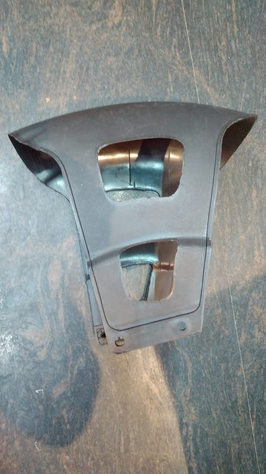 FRONT TIRE GUARD for BAJAJ PULSAR 150 NEW-bajaj